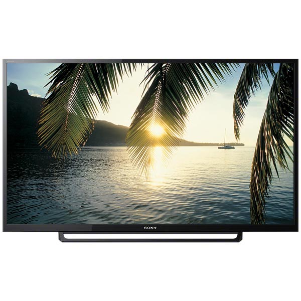 Купить Телевизор Sony KDL40RE353 в каталоге интернет магазина М.Видео по выгодной цене с доставкой, отзывы, фотографии - Санкт-Петербург