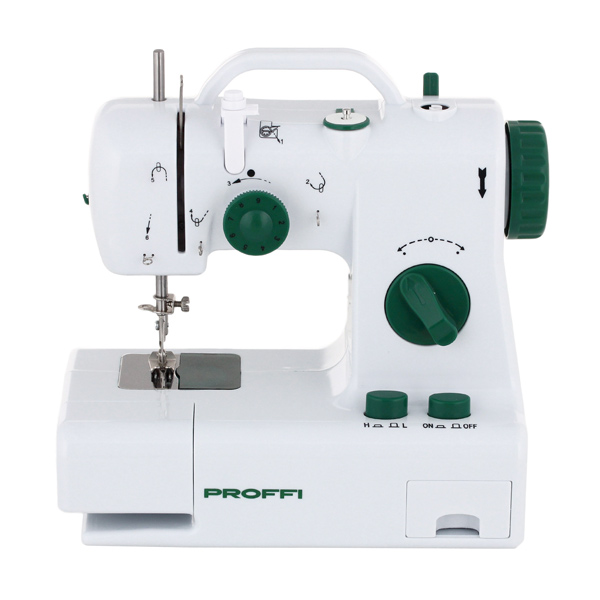 Швейная машина Proffi PH8715