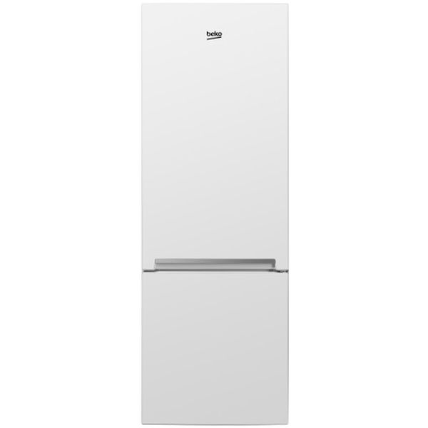 Москва Купить Холодильник Beko Cnkr 5310k20 W