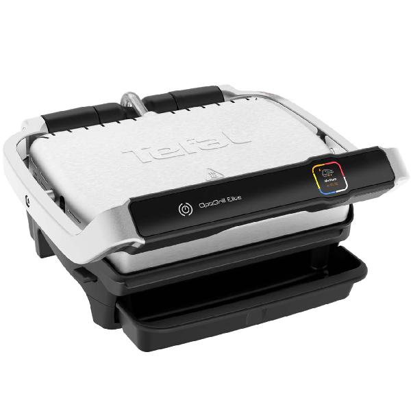 Электрогриль Tefal Optigrill Elite GC750D30, купить в Москве, цены