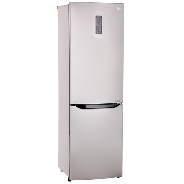 Купить Холодильник LG GA-B419SMHL в каталоге интернет магазина М.Видео по выгодной цене с доставкой, отзывы, фотографии - Иваново