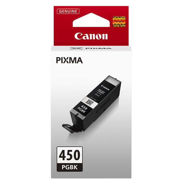 Картридж для струйного принтера Canon PGI-450 PGBK