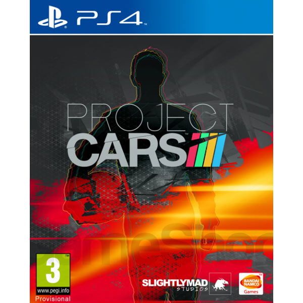 project cars2 ps4