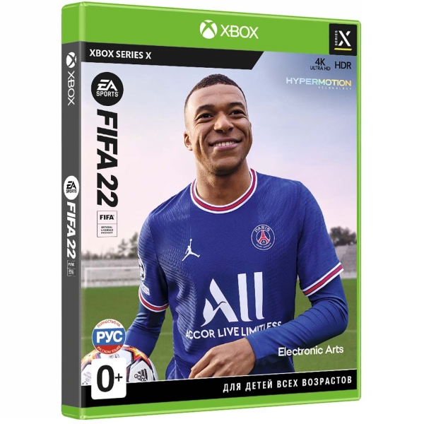 can fifa series x play with xbox one