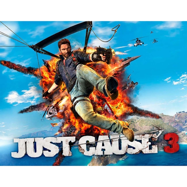 Цифровая версия игры. Джаст каус 3 зона Скат. Провинция зона Скат just cause 3. Just cause 3 системные требования.